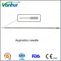 Surgical Instruments Laparoscopy Aspiration Needle